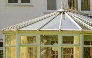 conservatory roof repair Chances Pitch, Herefordshire