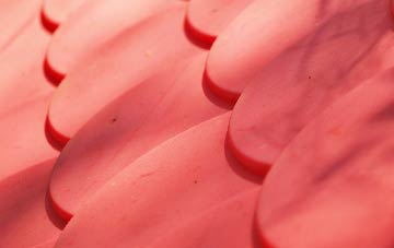 Chances Pitch plastic roof costs