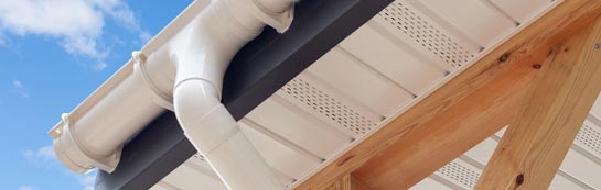 get Chances Pitch guttering quotes today