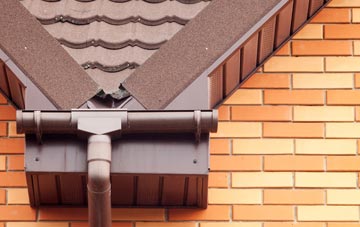 maintaining Chances Pitch soffits