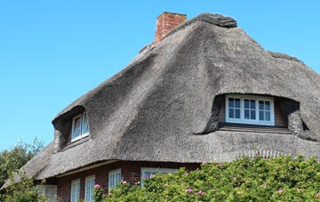 thatch roofing Chances Pitch, Herefordshire